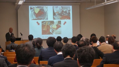 石川氏