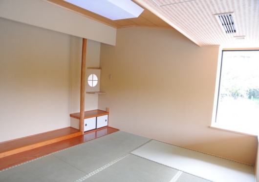 お部屋