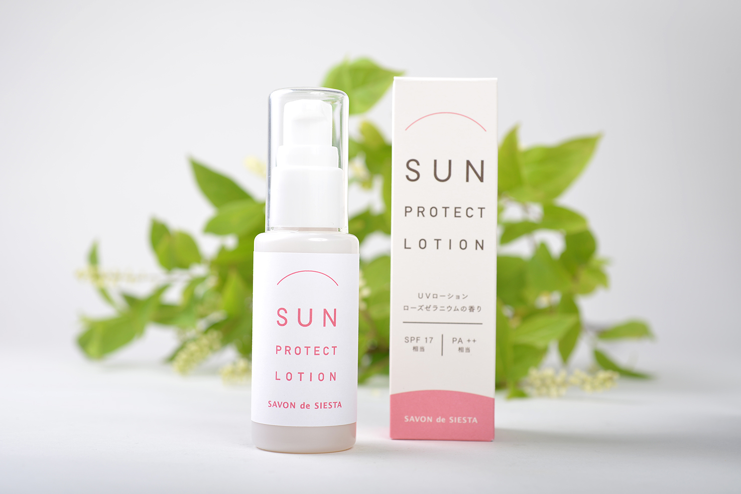 SUN PROTECT LOTION