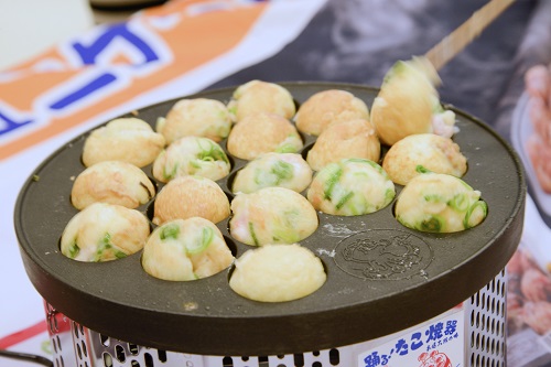 たこ焼器2
