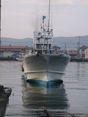 佐藤造船所