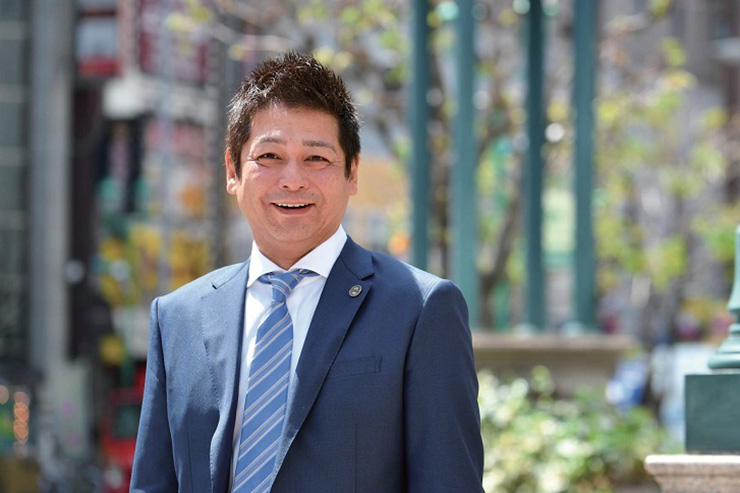 ひょうご五国ワールド 神戸三宮横丁