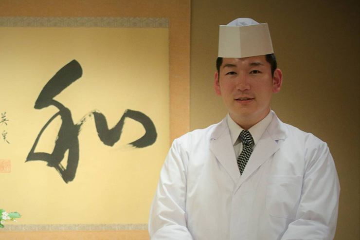 一本杉　川嶋